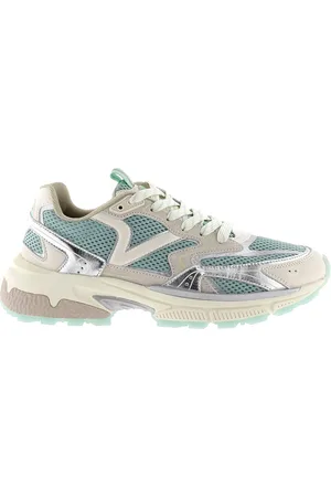 victoria Zapatillas Sneakers 8809101 Mythos Metal para mujer
