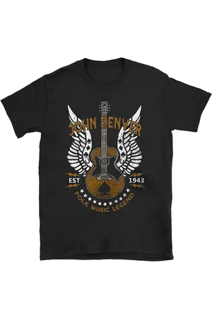 Johnny Cash Camiseta manga larga Outlaw para mujer