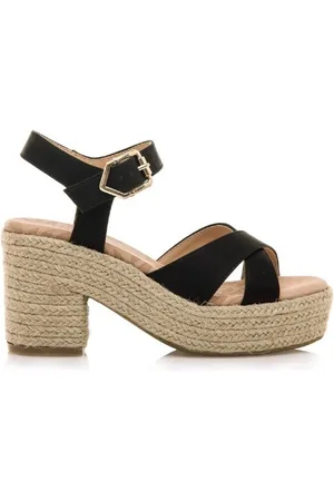 MTNG Sandalias 59882 para mujer