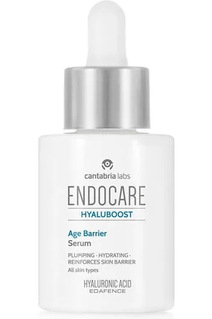 Endocare Cuidados especiales Hyaluboost Age Barrier Serum para mujer