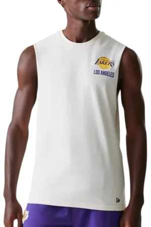 New Era Camiseta tirantes 60667737 para hombre