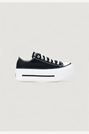 Converse Deportivas Moda Chuck Taylor All Star Lift Double Stack Platform A15490C para mujer