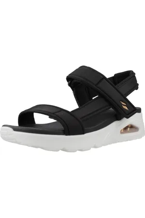 Skechers Sandalias UNO - SUMMER STAND 2 para mujer