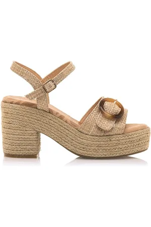 MTNG Sandalias COURTNEY para mujer