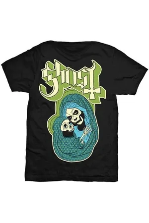 Ghost Camiseta manga larga Chosen Son para mujer