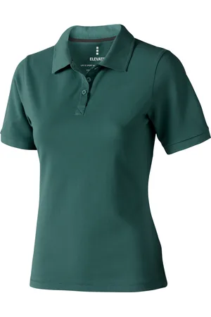 Elevate Polo Calgary para mujer