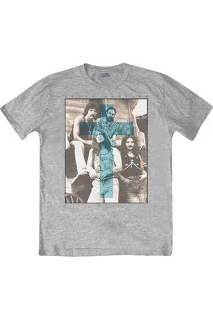 Black Sabbath Camiseta manga larga RO514 para mujer
