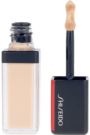 Shiseido Base de maquillaje Synchro Skin Self Refreshing Dual Tip Concealer 202 Light para mujer