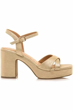 MTNG Sandalias 53429 para mujer