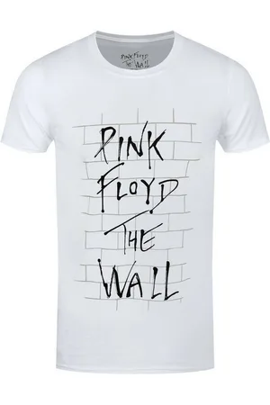 Pink Floyd Camiseta manga larga The Wall para mujer