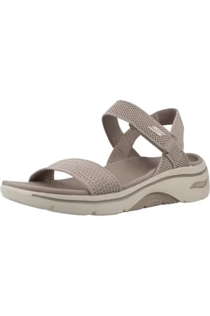 Skechers Sandalias GO WALK ARCH FIT 2.0 para mujer