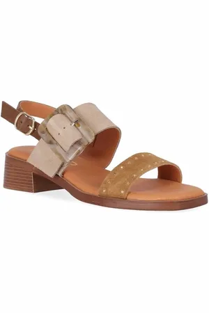 Chika 10 Zapatos de tacón BINKA 07 para mujer