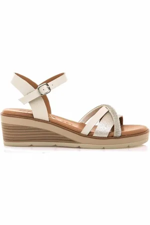 MTNG Sandalias 54566 para mujer