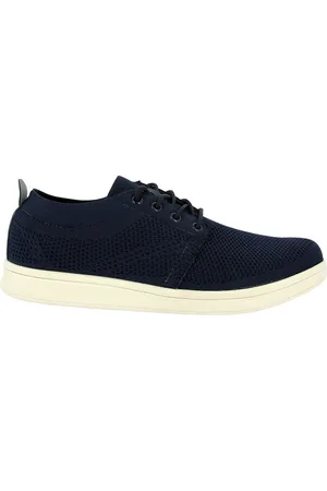 Doctor Cutillas Zapatos Bajos Deportivas de 34111 Rejilla para hombre