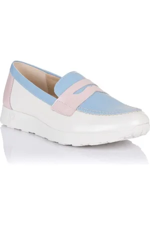 Pitillos Mocasines 10420 para mujer