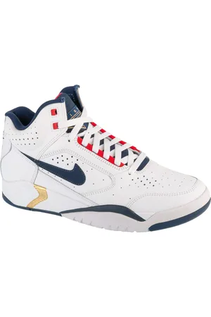 Nike Zapatillas Air Flight Lite Mid para hombre