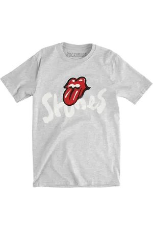 The Rolling Stones Camiseta manga larga No Filter para mujer