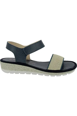 Doctor Cutillas Sandalias Sandalias 35329 Autoadherente para mujer