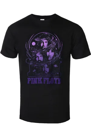 Pink Floyd Camiseta manga larga RO343 para mujer