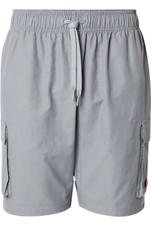 Ellesse Short Umani Cargo Shorts Grey para hombre