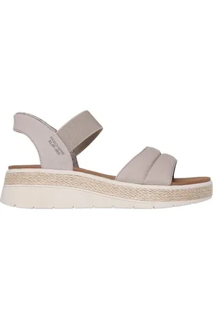 Skechers Sandalias 114413 para mujer
