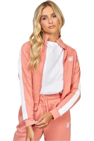 SikSilk Chaqueta GT2044 para mujer