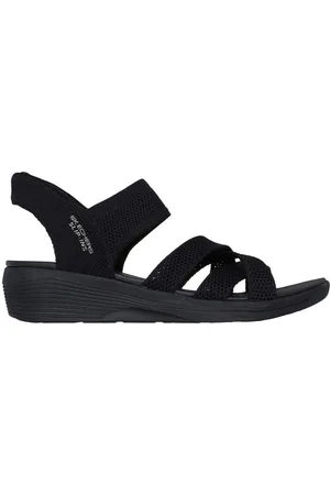 Skechers Sandalias 163524 para mujer