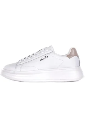 Liu Jo Zapatillas altas 7B5005PX474 para hombre