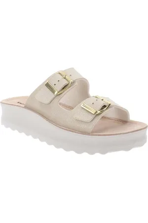 VALLEVERDE Pantuflas VVV37118Y para mujer