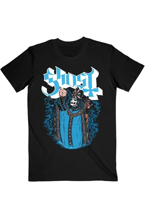 Ghost Camiseta manga larga Levitation para mujer