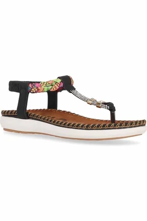 Chika 10 Sandalias CANELON 04 para mujer