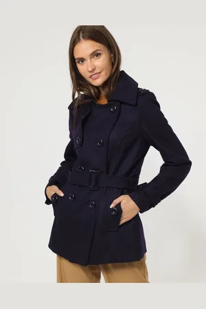 Sense Abrigo XL058 para mujer