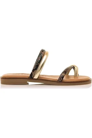 MTNG Sandalias 54563 para mujer