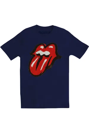 The Rolling Stones Camiseta manga larga No Filter para mujer
