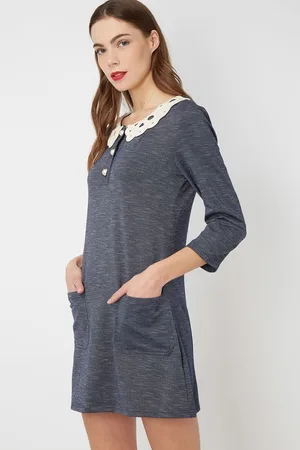Anany Vestido AN-040030 para mujer