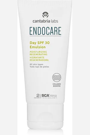 Endocare Hidratantes & nutritivos Day Emulsión Hidratante Y Regeneradora Spf30 para mujer