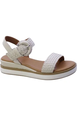 Inuovo Sandalias 92740 para mujer