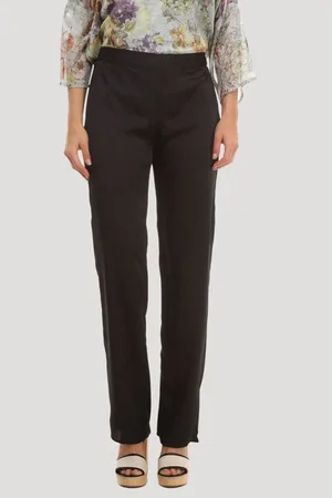 Anany Pantalón fluido AN-040292 para mujer