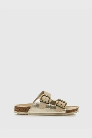 MTNG Sandalias BIO MUSTANG 59960 CUERO para mujer