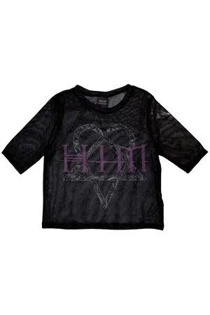 Him Camiseta manga larga RO12778 para mujer
