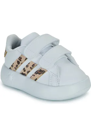 adidas Zapatillas GRAND COURT 2.0 CF I para niña