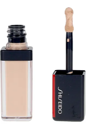 Shiseido Base de maquillaje Synchro Skin Self Refreshing Dual Tip Concealer 103 Fair para mujer