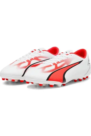 PUMA Zapatillas de fútbol ULTRA PLAY MG para hombre