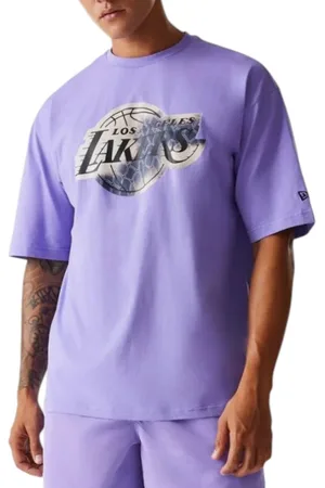 New Era Camiseta 60667763 para hombre