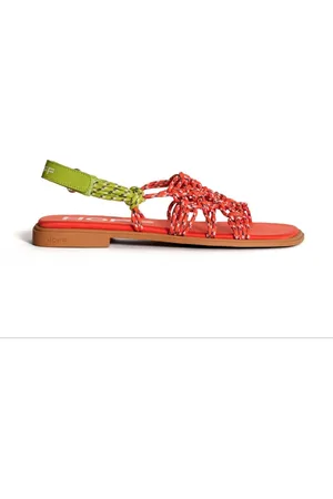 HOFF Sandalias NAMIB para mujer
