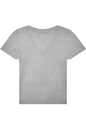 B&amp;C Camiseta manga larga RW10506 para mujer