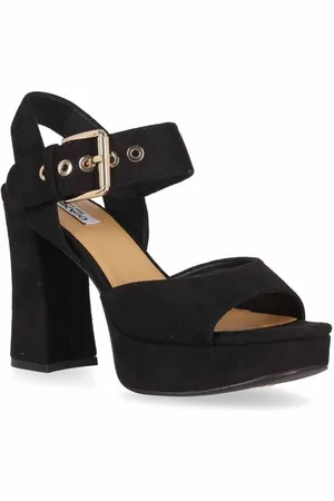 Chika 10 Zapatos de tacón JOLIE 11 para mujer