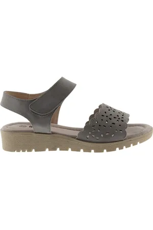 victoria Sandalias S WAMBA 2031101 PICADA para mujer
