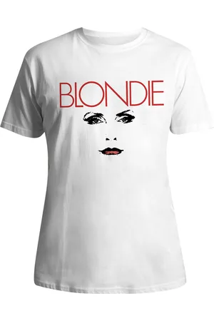 Blond Amsterdam Camiseta manga larga RO731 para mujer