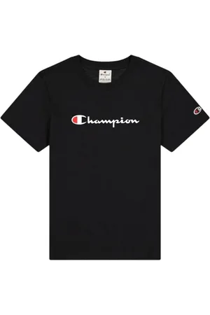 Champion Camiseta 117534 para mujer